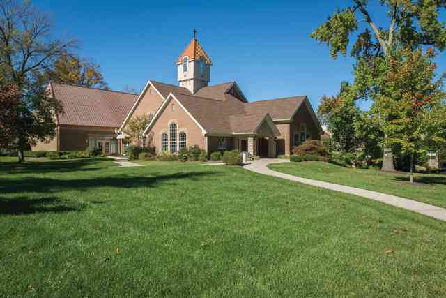 Ohio Living Llanfair
