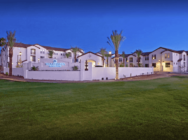 Villa Hermosa