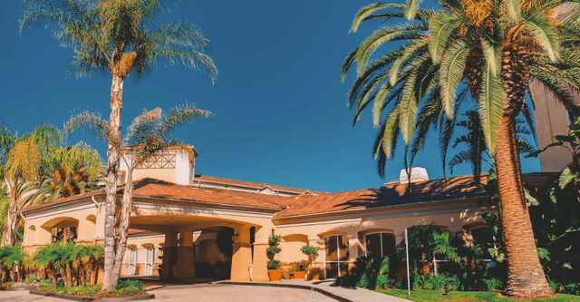 The Village at Sherman Oaks