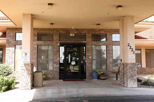 6 Nursing Homes Communities in Clovis, NM (with Reviews)