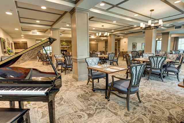 5 Memory Care Communities in Boone County, IN (with Reviews)