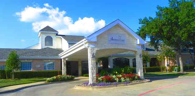 Appletree Court