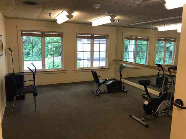 Redmond Heights Senior Living
