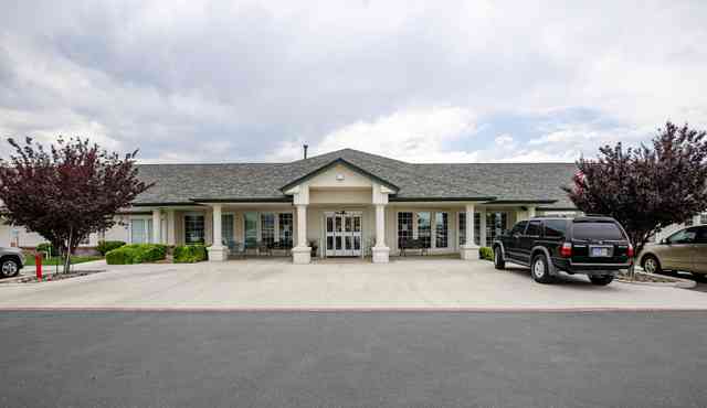 Carson Valley Senior Living
