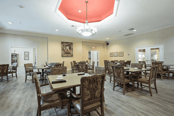 19 Assisted Living Facilities in Brazoria County, TX (with Reviews)