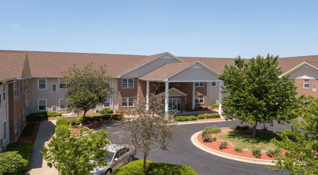 3 Assisted Living Facilities in Danville, IL (with Reviews)