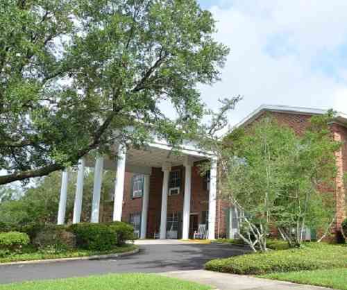 Gordon Oaks Senior Living Community