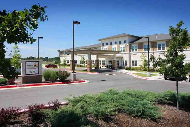 Prairie House Assisted Living & Memory Care