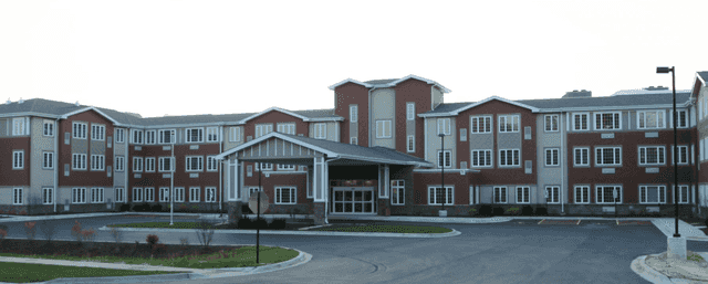 Lacey Creek Supportive Living