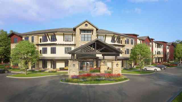 57 Assisted Living Facilities in Travis County, TX (with Reviews)