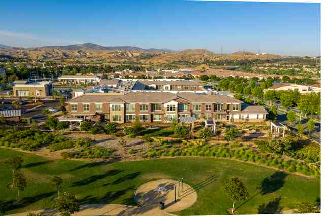 Oakmont of Valencia