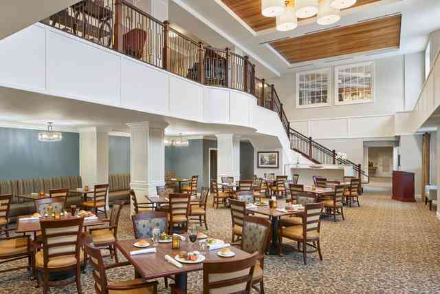 Atria Lafayette Hill (Now Open)