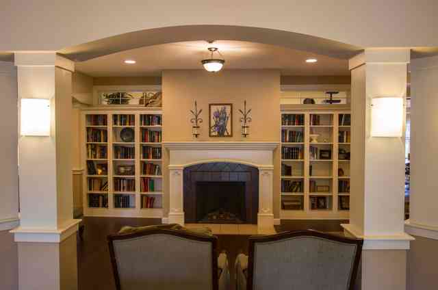 Ecumen Centennial House