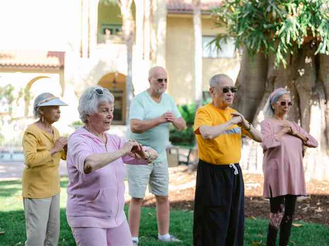 Hollenbeck Palms