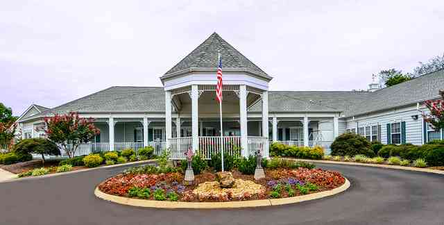 3 Assisted Living Facilities in Colbert County, AL (with Reviews)