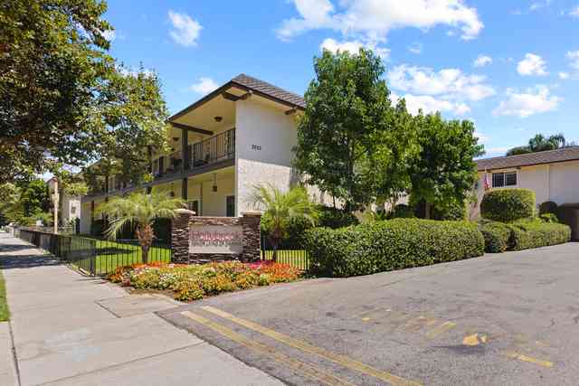 Hollybrook Senior Living of Orange