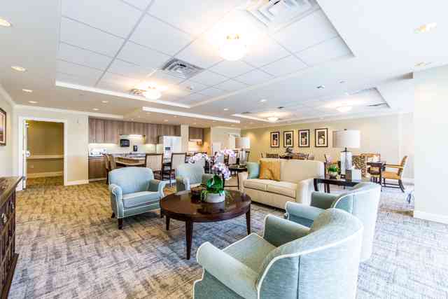 109 Independent Living Communities in Harris County, TX (with Reviews)