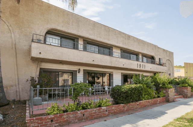 Burbank Retirement Villa West