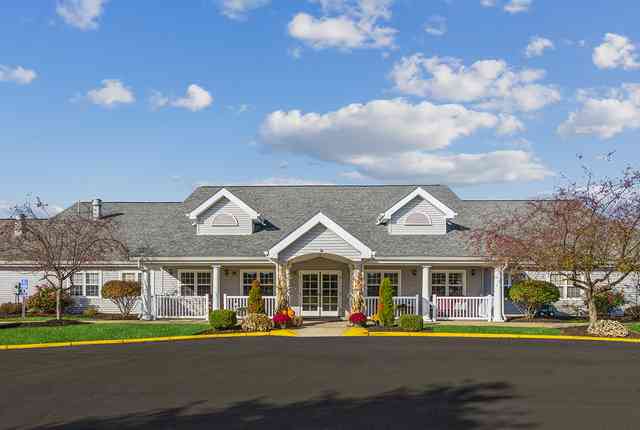 10 Assisted Living Facilities in Mercer County, PA (with Reviews)