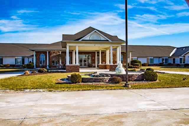 Cedarhurst of Troy
