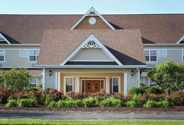 Cedarhurst of Washington