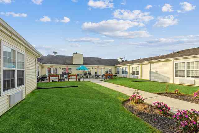 7 Assisted Living Facilities in Cumberland County, NJ (with Reviews)