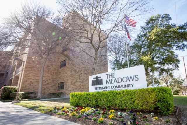 Morningside at the Meadows