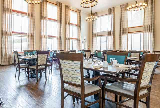 Ridgeview Place Assisted Living and Memory Care