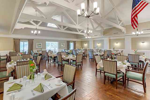 7 Assisted Living Facilities in Morgan County, AL (with Reviews)