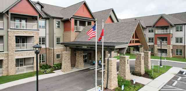 Harmony at Bellevue 
