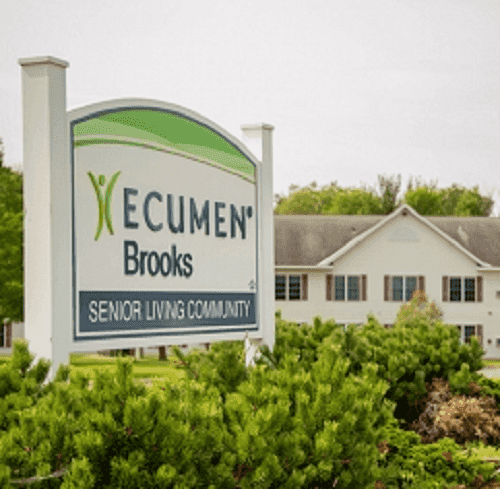 Ecumen Brooks