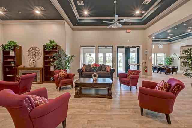 49 Assisted Living Facilities in Fort Bend County, TX (with Reviews)