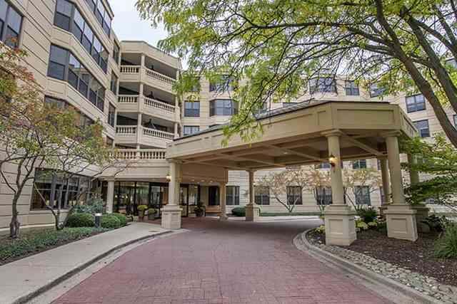 52 Nursing Homes Communities in Dupage County, IL (with Reviews)