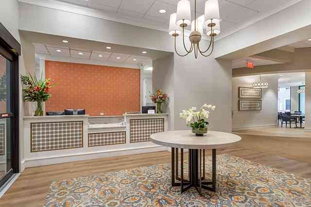 Brookdale Galleria