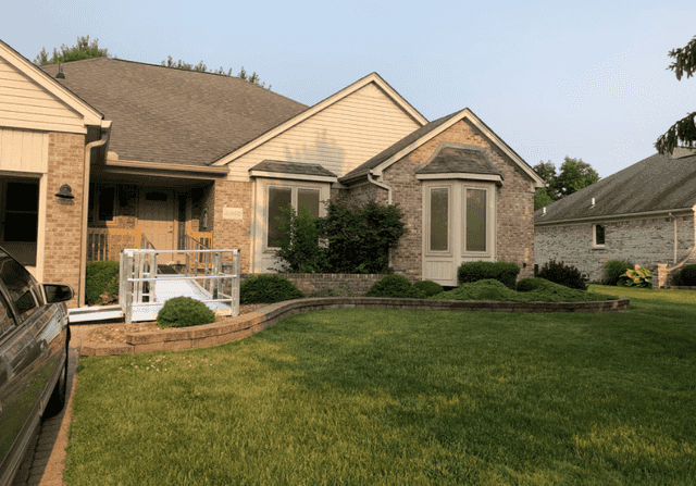 Woodside Manor Senior Living