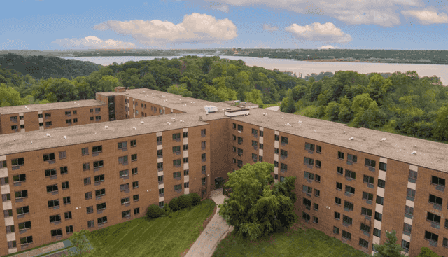 Saxony Court Senior Living