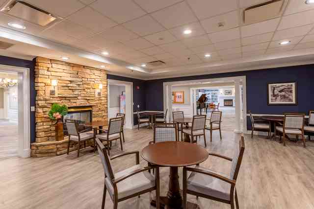 StoryPoint Naperville