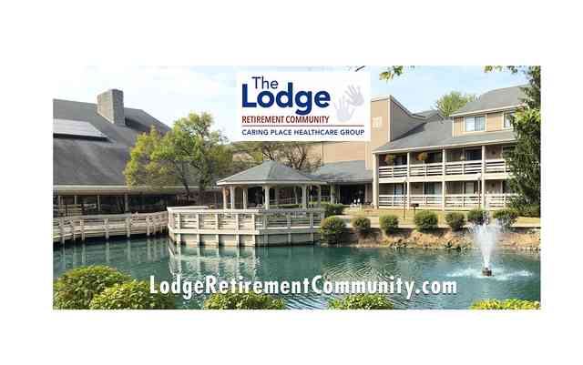 The Lodge Retirement Community