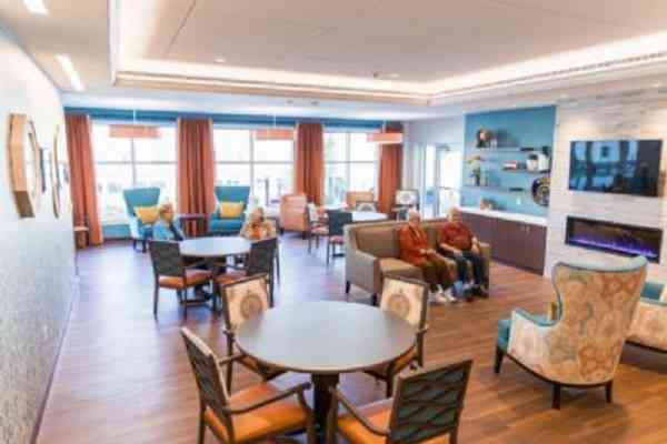 Cottage Grove Place