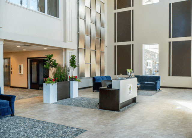 Sterling Heights Comfort Care