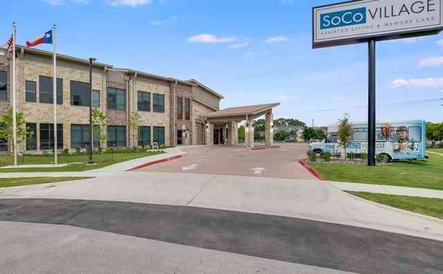 57 Assisted Living Facilities in Travis County, TX (with Reviews)