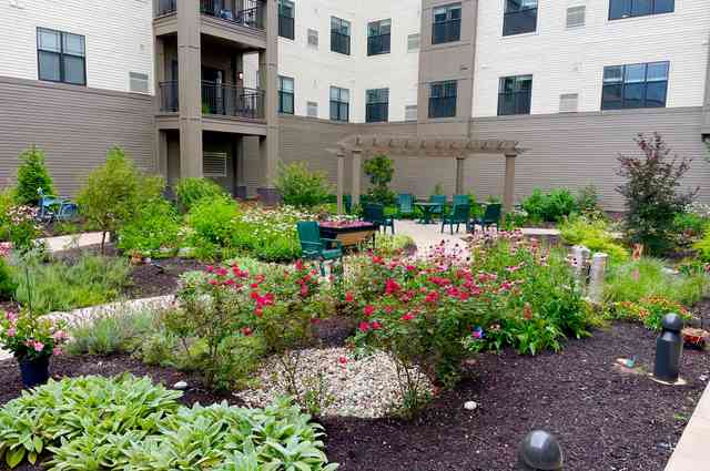 Clarendale at Bellevue Place