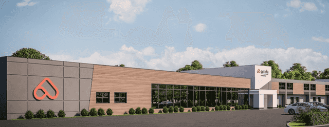 Accela Rehab and Care Center at Somerton