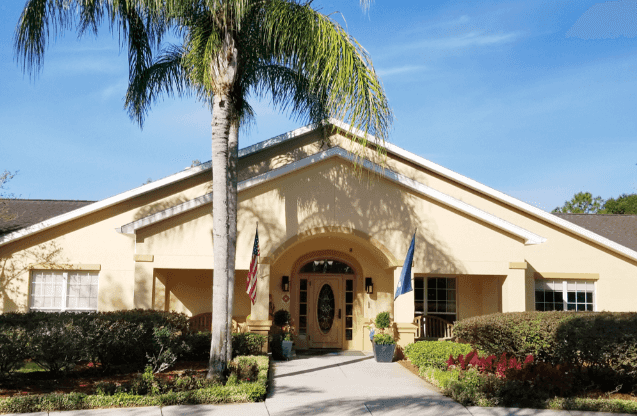 Arden Courts of Tampa