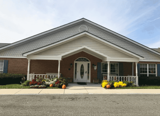 Arden Courts of Annandale