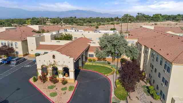 Morada Albuquerque
