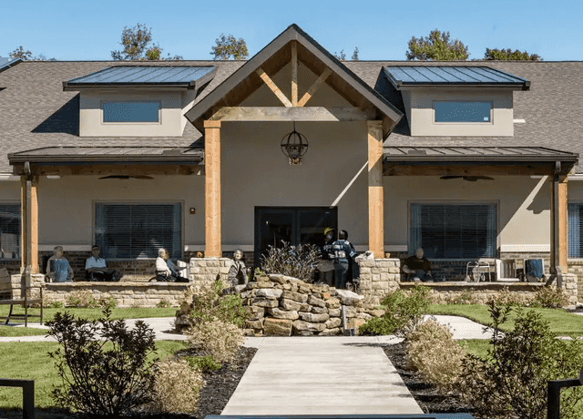 Crestview Senior Living