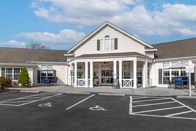 3 Assisted Living Facilities in Elizabeth City, NC (with Reviews)