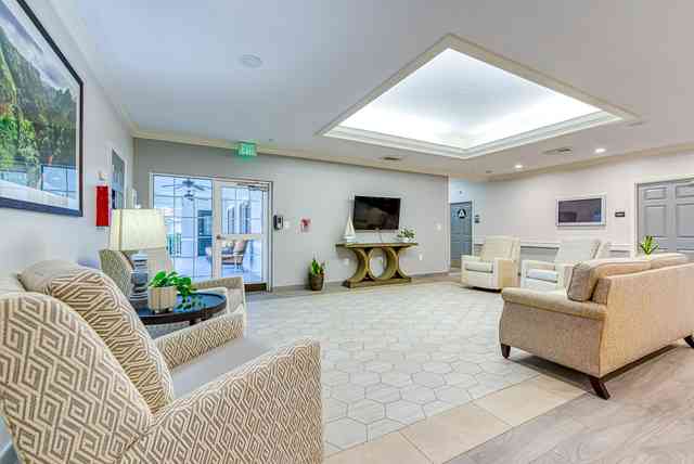 Pacifica Senior Living Belleair