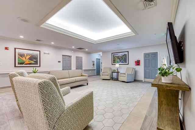 Pacifica Senior Living Belleair